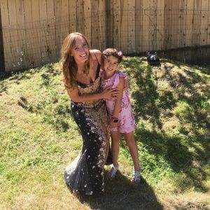 Meet your Posher, Desirae